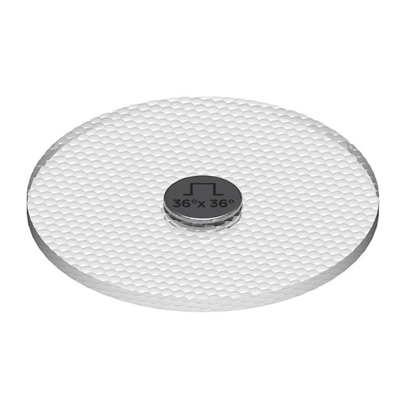 Bulbrite 777828 SORAA Soraa Snap Large Shaping Square 36 X 36 (Discontinued)