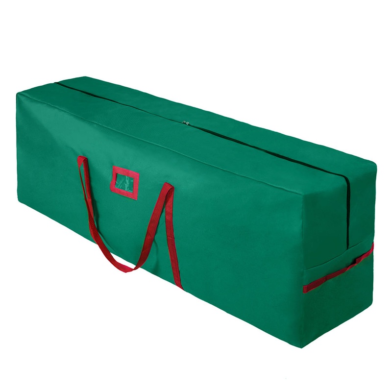 Christmas Tree Storage Bag Extra Large Green