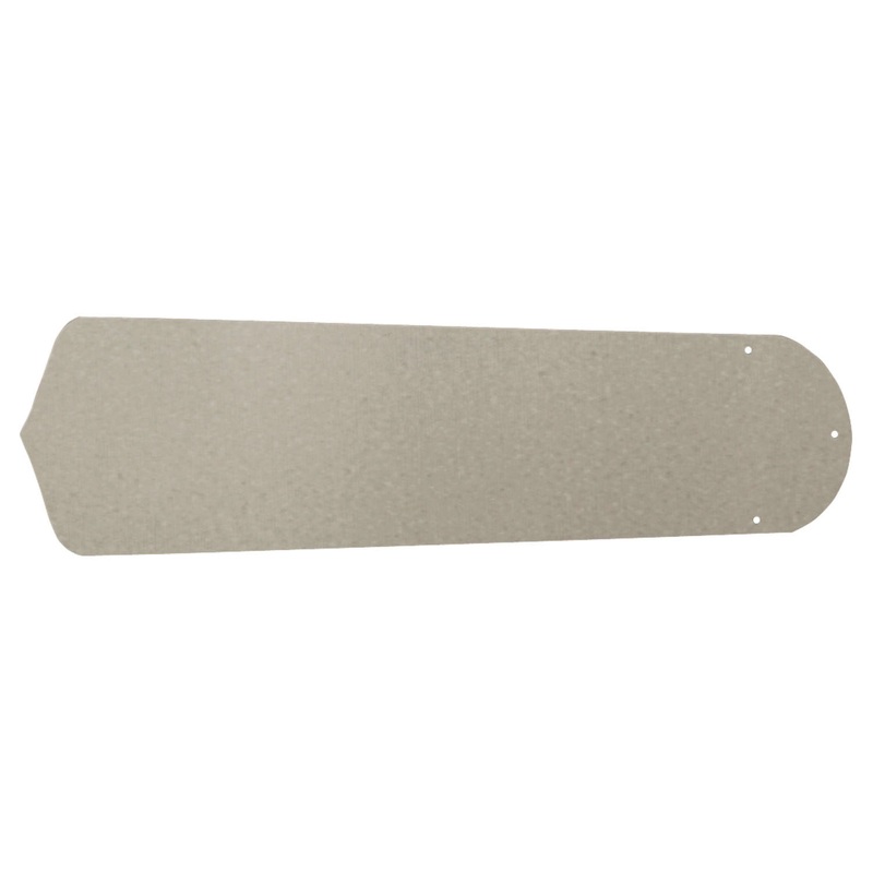Craftmade BCD52-BN Contractor’s Standard 52″ Blades Brushed Satin Nickel (Discontinued)
