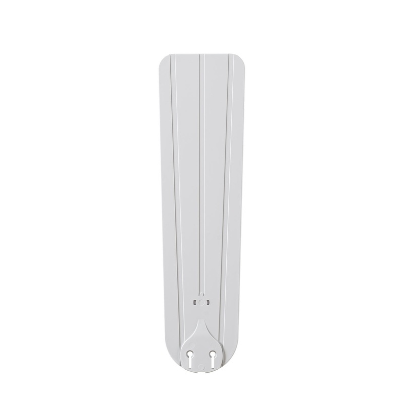 Fanimation BPW24MW Blades Blade Set Matte White (Discontinued)