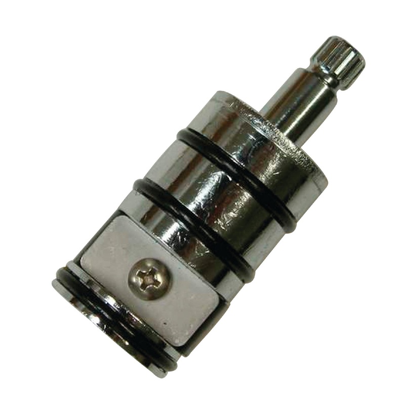 KSRPT1001DC Diverter Cartridge, Raw