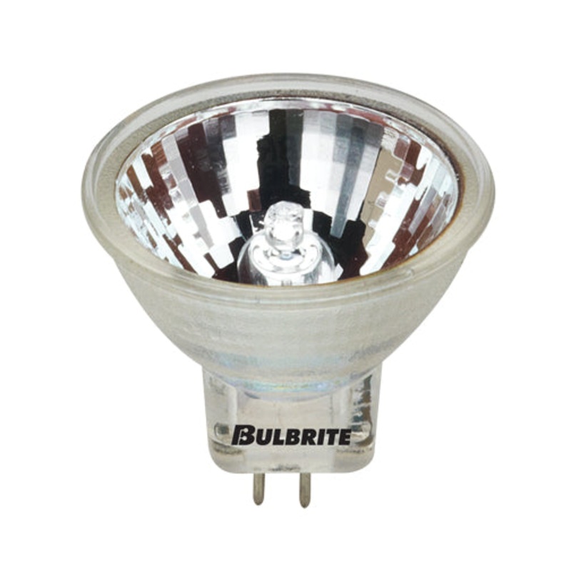 Bulbrite 642222 MRs: Light Bulb Clear