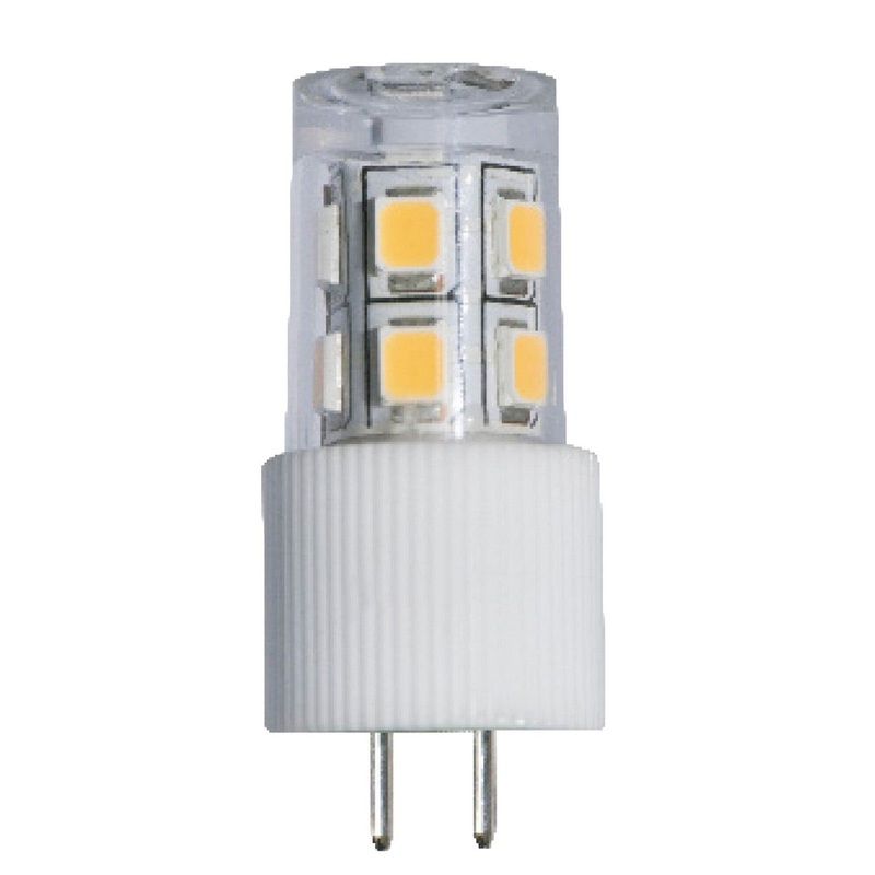 Bulbrite 770571 Specialty Light Bulb Clear
