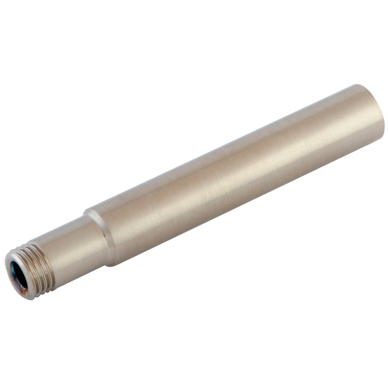KSHT8418DL Handle Insert, Brushed Nickel