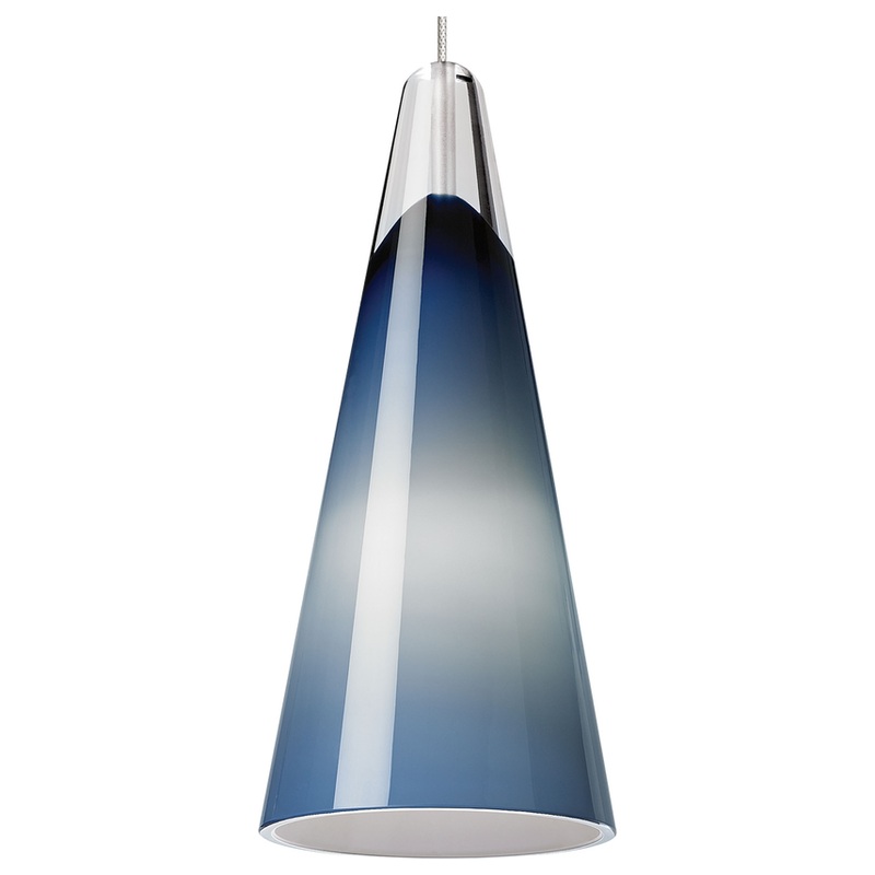 Selina Pendant FreeJack Satin Nickel None