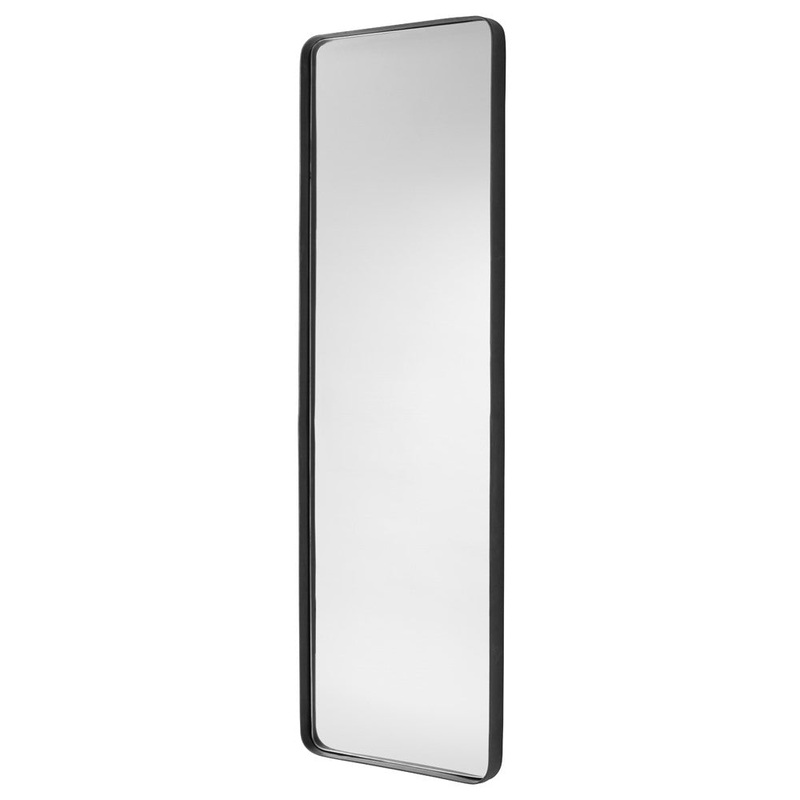 Arteriors 6251 Truman Mirror Natural Iron