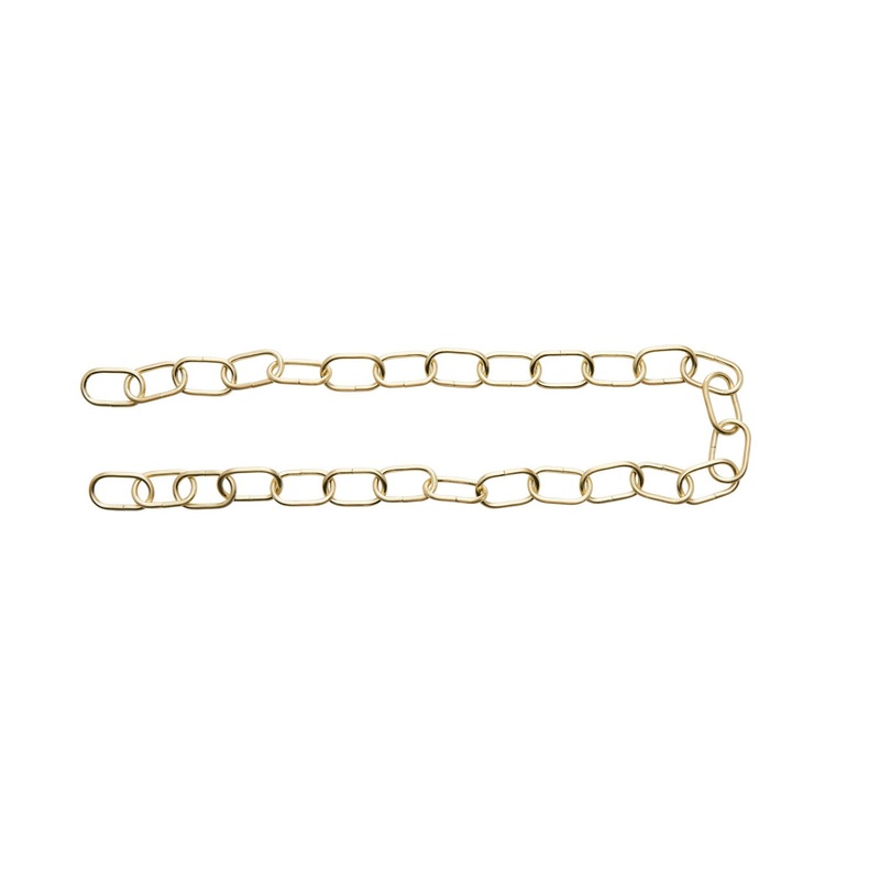 Chain from the Accessory Collection in Champagne Gold Finish by Kichler