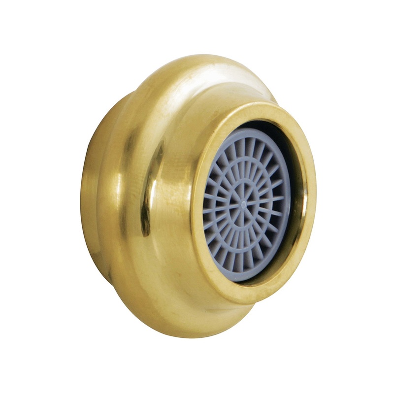 KSSA1347 Aerator for KS1027 Series, Brushed Brass