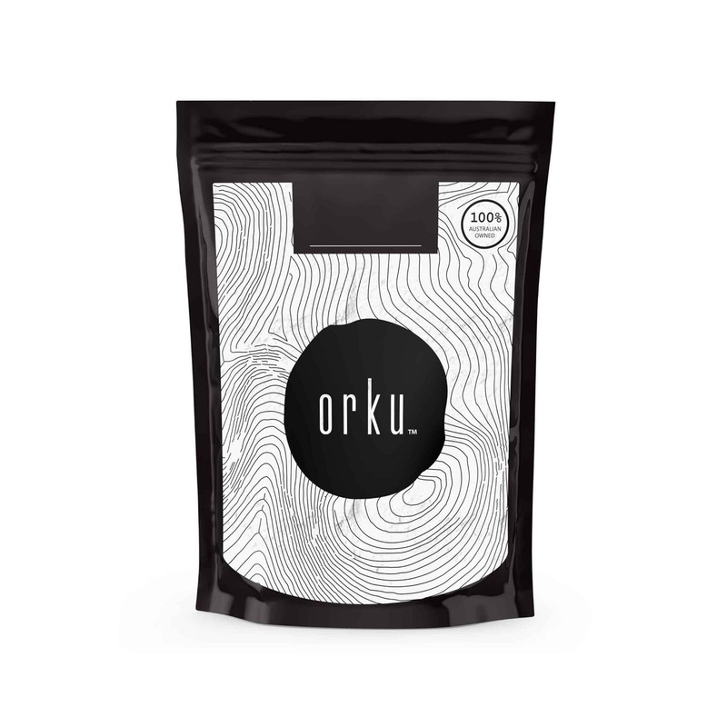 1Kg Calcium Sulphate Gypsum Powder –  Food Grade Hydrous Sulfate