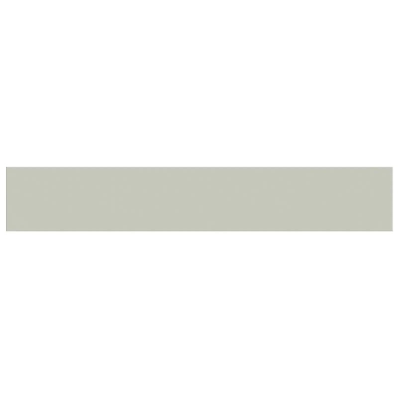 2″ x 12″ Soho Soft Sage Glossy Glazed Ceramic Wall Tile 2″ x 12″
