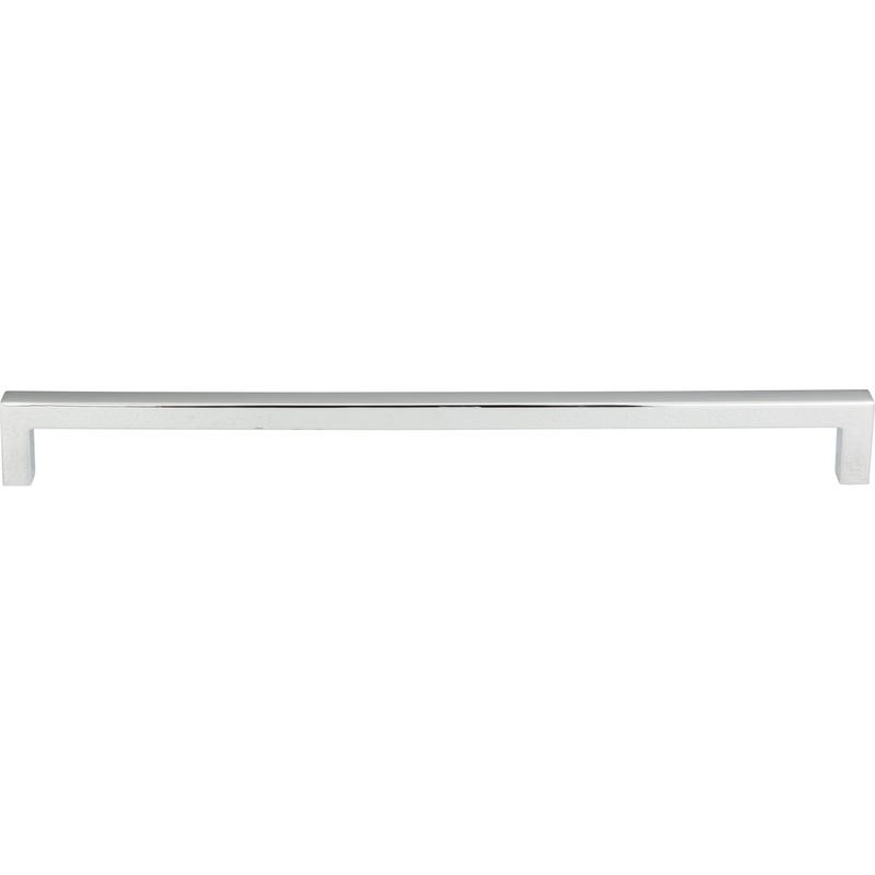 Atlas Homewares It Pull 11 5/16 Inch (c-c) Polished Chrome