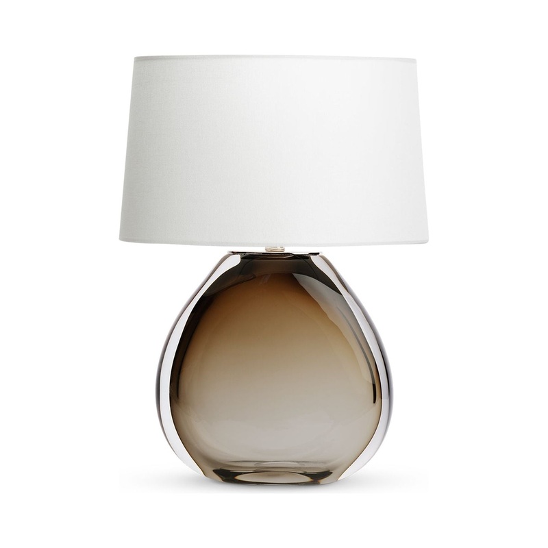 Oriole Table Lamp Beige