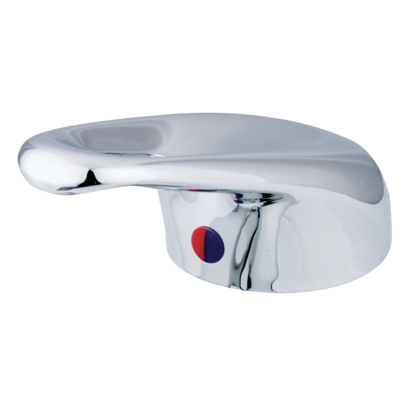 KSH541C Metal Loop Handle, Polished Chrome