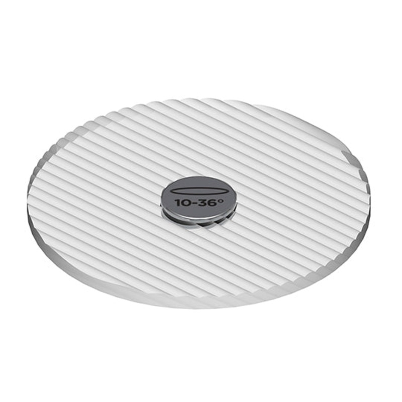 SORAA SNAP SHAPING ANGLE 10 X 60 Soraa Snap Shaping Angle 10 X 60 by Bulbrite
