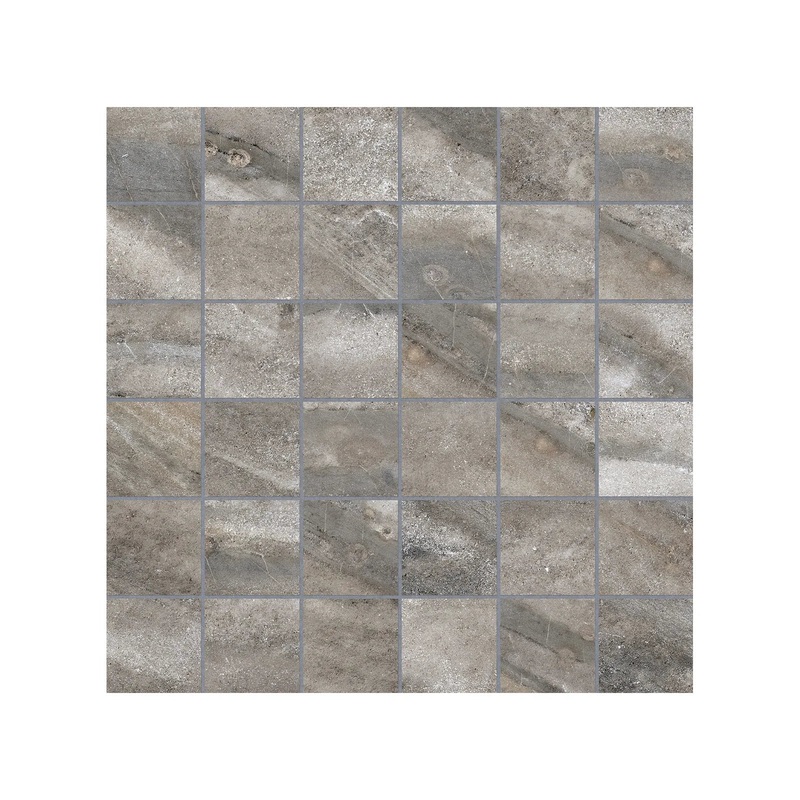 2″ x 2″ Evolution Mica Matte 36 Piece Porcelain Mosaics. 1 Sheet = .96 Sq. Ft. (69-207) 2″ x