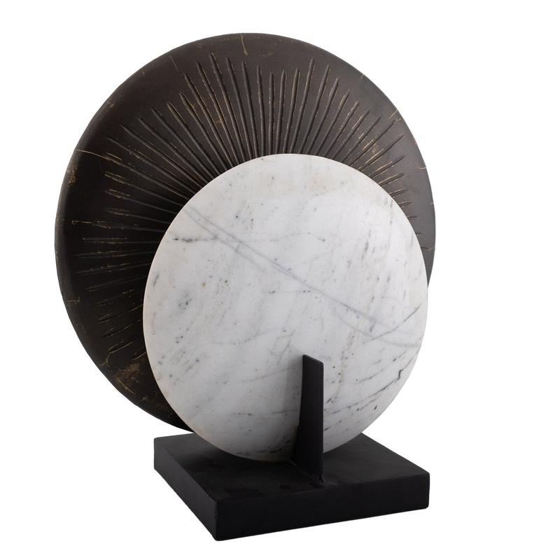 Arteriors 4581 Renesmee Sculpture Bronze