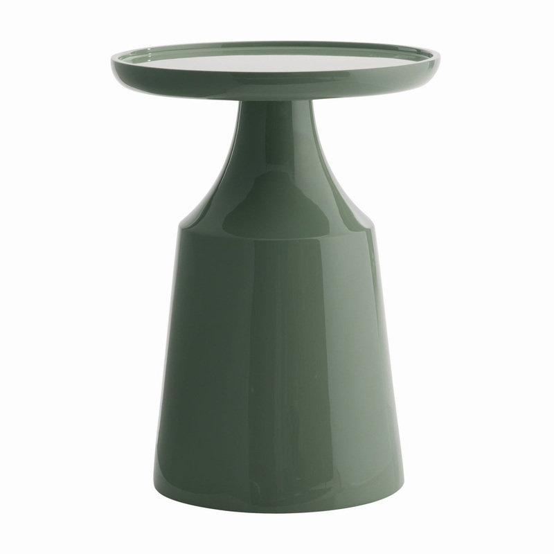 Arteriors 5723 Turin Side Table Spa