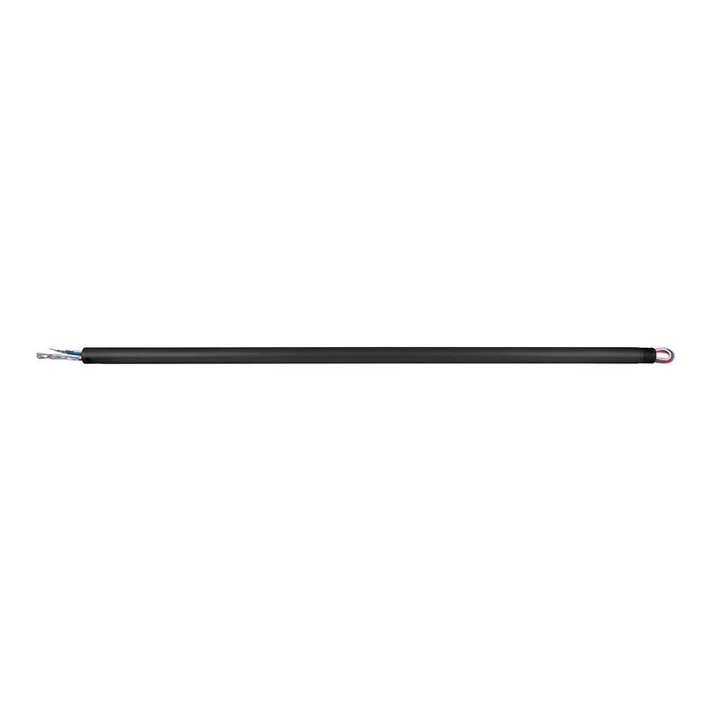 Canarm DR36-CPBK Parts Black