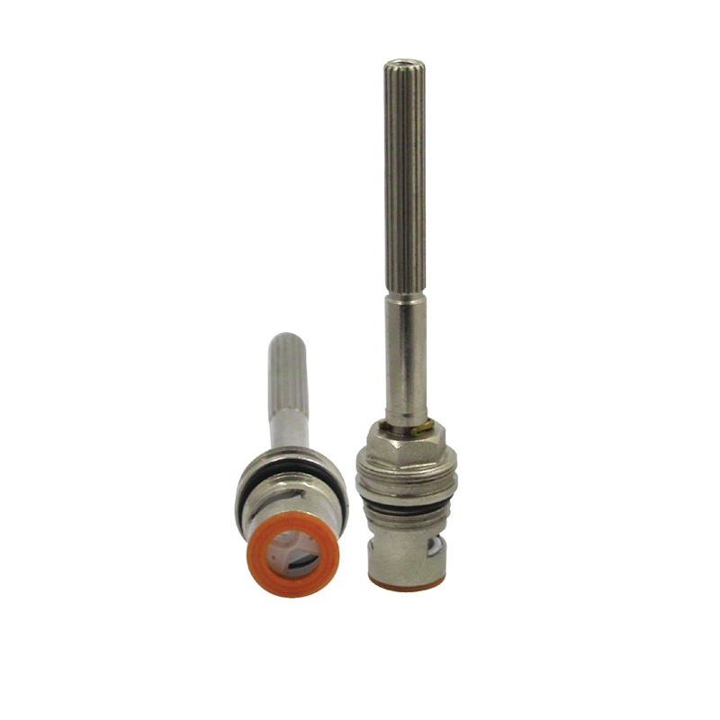 KSRPL8000H Hot Cartridge, Polished Chrome