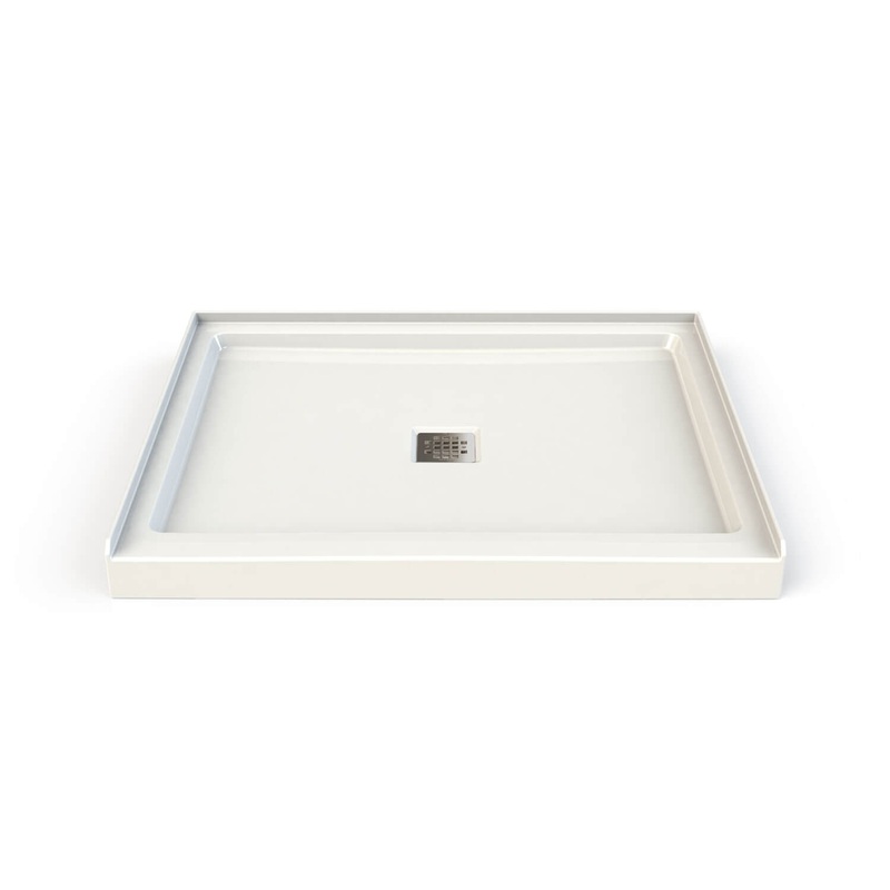 Rectangular Base 4234 – Brushed Nickel