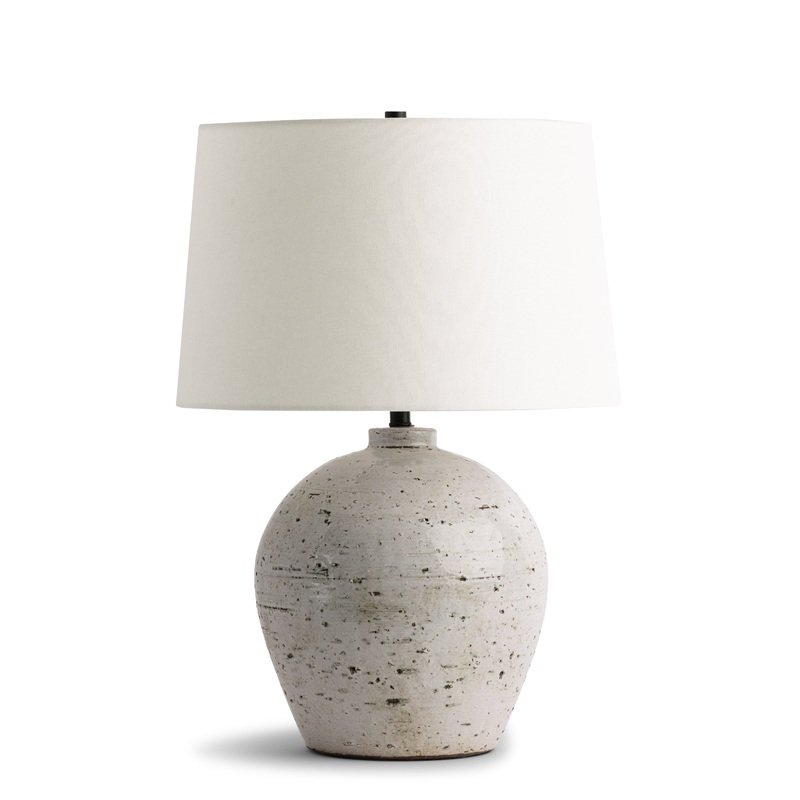 Adam Table Lamp Ceramic