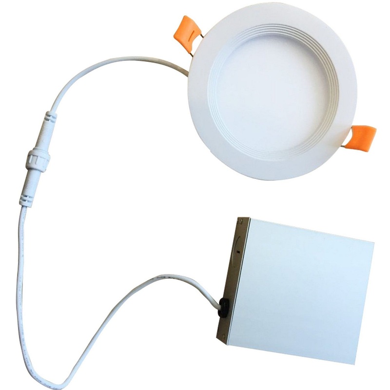 Bulbrite 773230 Recessed Recessed Downlight White