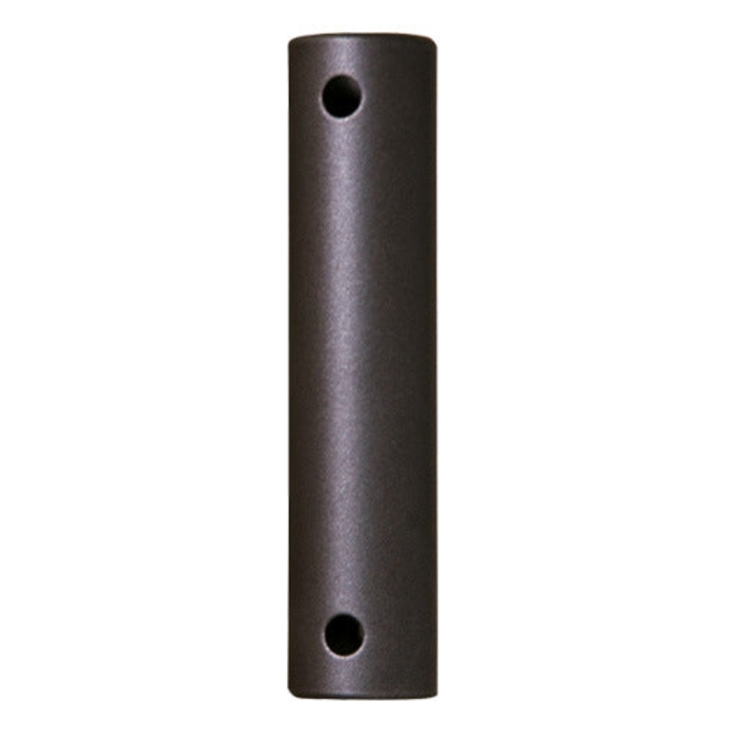 Fanimation DR1-72GR Downrods 72in Downrod Matte Greige